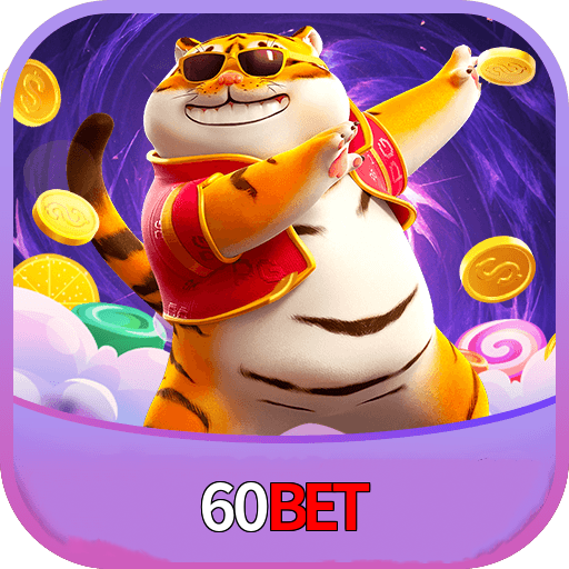 Logo da 60bet