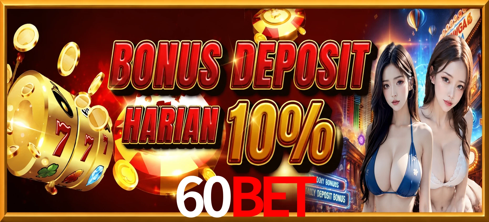 Plataforma 60bet - cassino e apostas