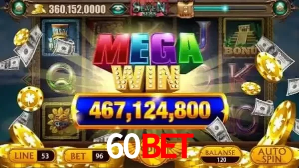Gates of Olympus slot 60bet