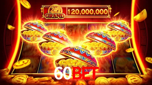 App 60bet slots mobile